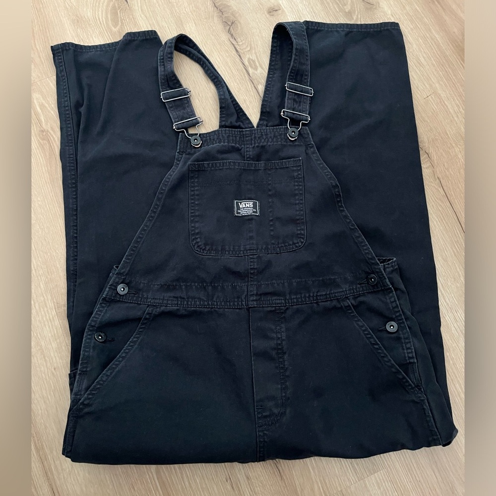 Vans Overalls